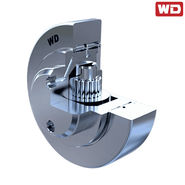 WD019-220 WD Image