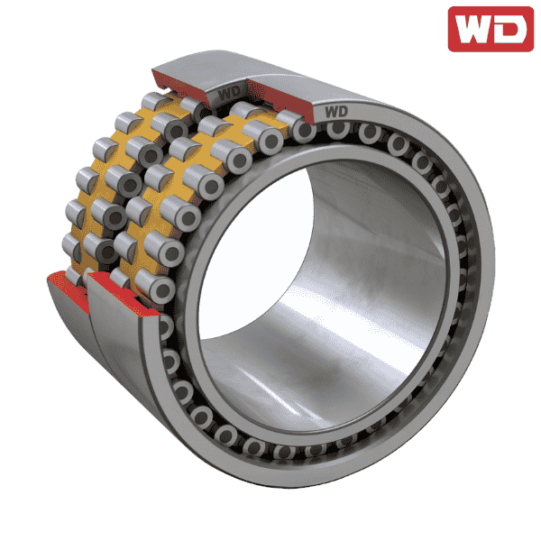 FCD6692340E WD Image
