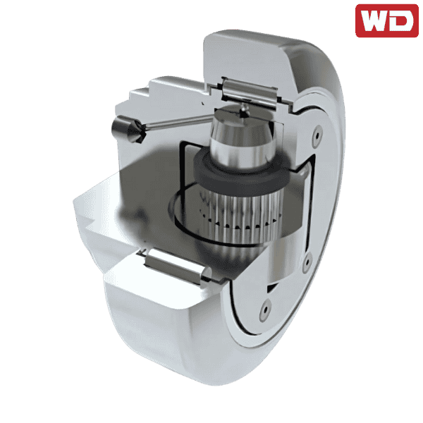 WD062/123-ZRS WD Image