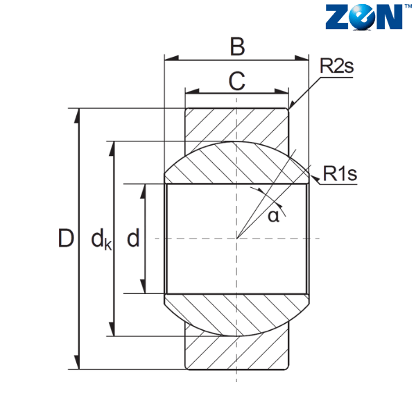 GE10-E ZEN