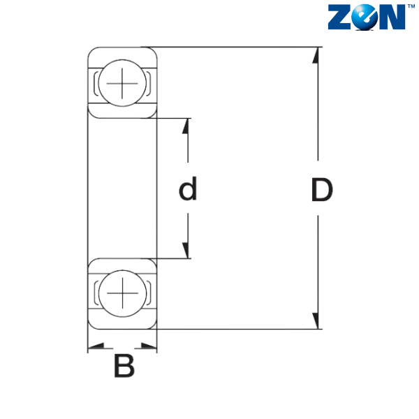 1603-2Z ZEN