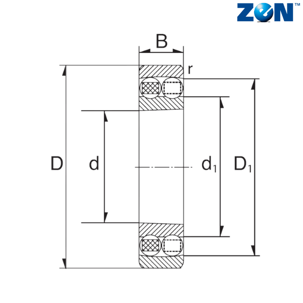 2210-2RS ZEN