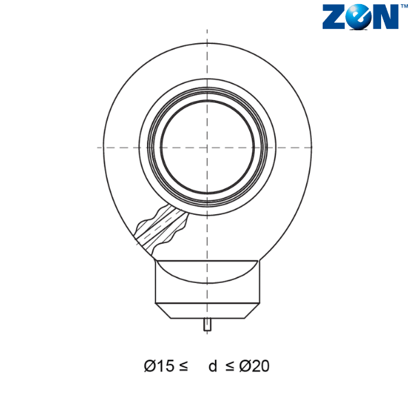GK17-DO ZEN