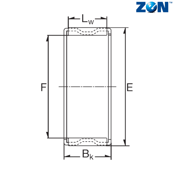 K9X12X10-TN ZEN