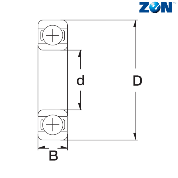 SR 166-2TS ZEN