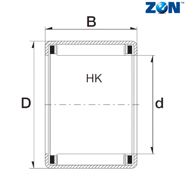 HK2216-OH ZEN