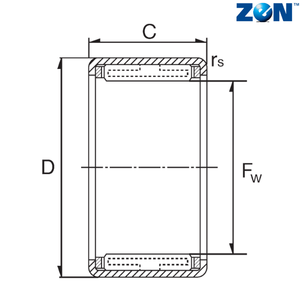 HF0406-KFR ZEN