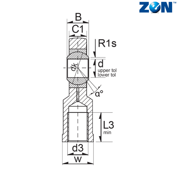 GIKR18-PW ZEN