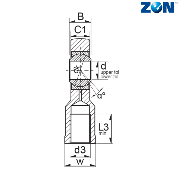 GIL17-UK ZEN