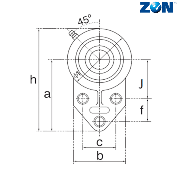 SFB210 ZEN