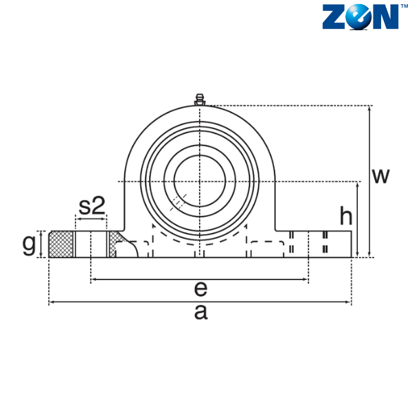 TP209 ZEN
