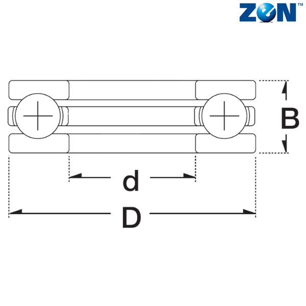 SB3 ZEN