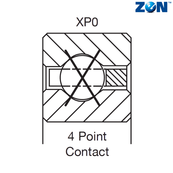 JU050XP0 ZEN