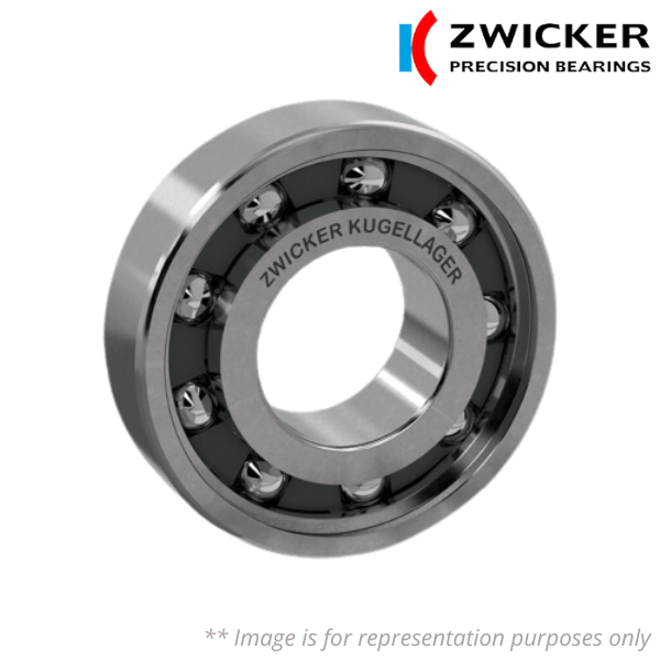 629Z TBH ZWICKER Image