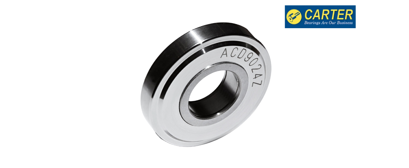 Submit your Carter RFQ Now!