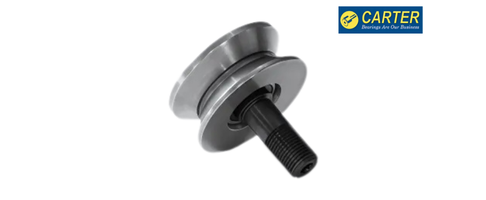 Submit your Carter RFQ Now!