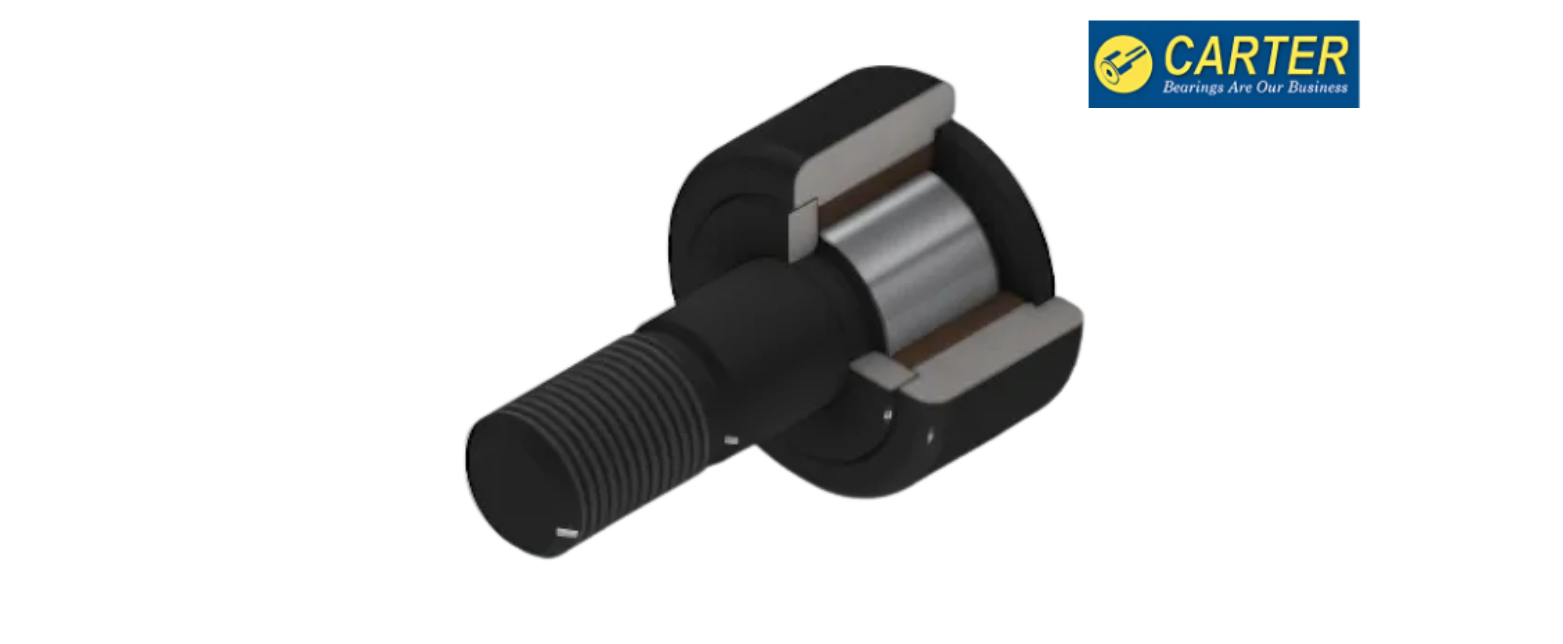 Submit your Carter RFQ Now!