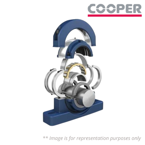 PN3610 Cooper Image