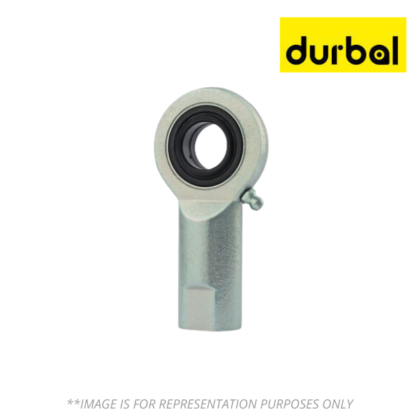 EFN12-20-502 Classic Line DURBAL Image