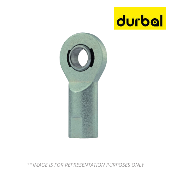 EF60-20-501 Classic Line DURBAL Image