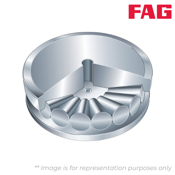Z-544992.TA1 FAG Image