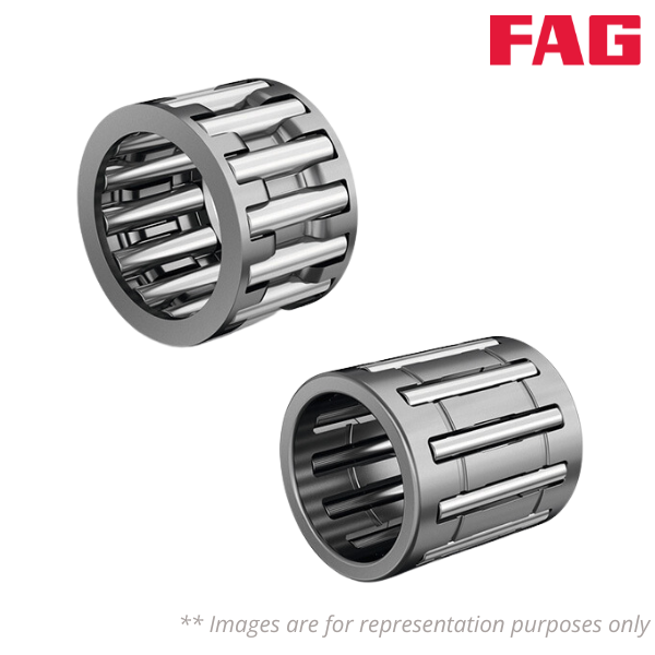 LR25X30X20,5 FAG Image