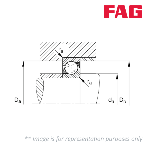 719/1500-MP FAG