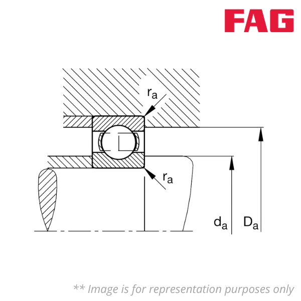 60/630-MB-C3 FAG