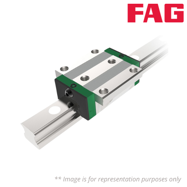 LKA25X40X58.2RS FAG Image