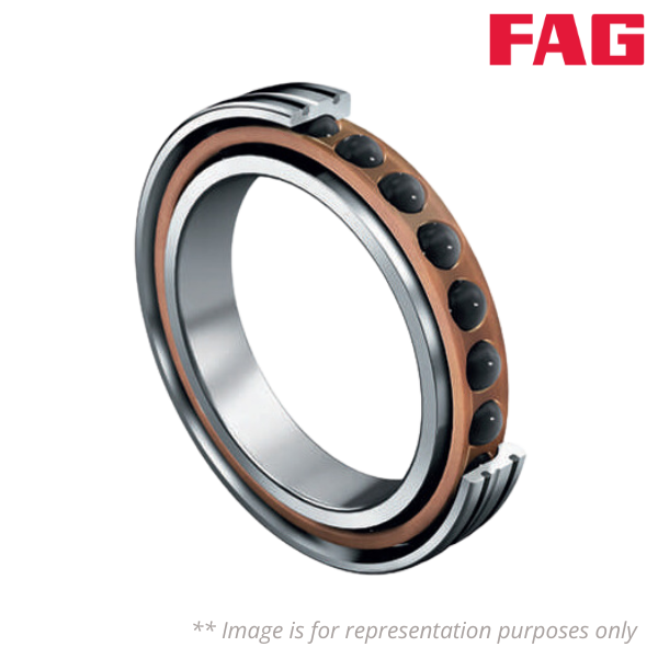HCM71911-EDLR-T-P4S-XL FAG Image