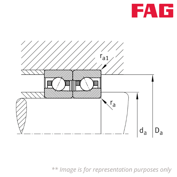HC7010-EDLR-T-P4S FAG