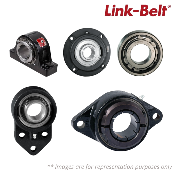 FX3U220N Link-Belt Image