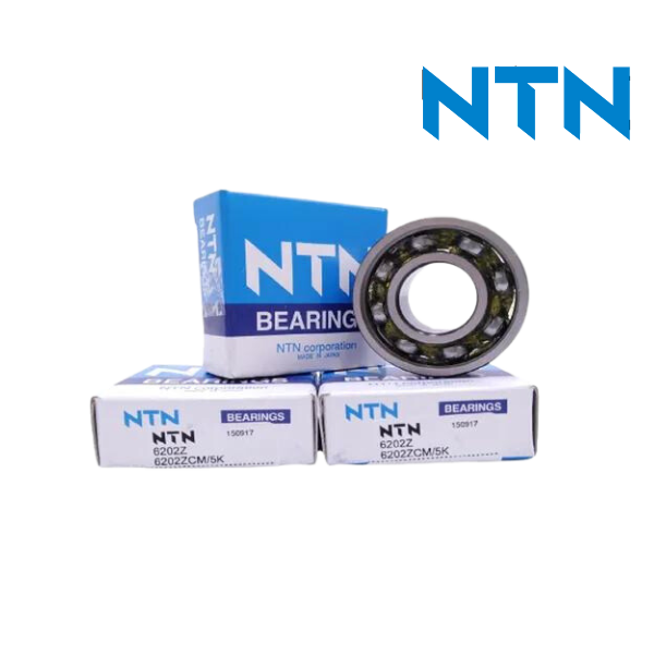 NTN 6203Z C3 Image