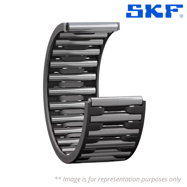 K40X45X18 SKF Image