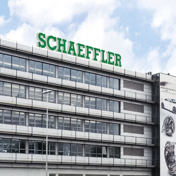 542821.L12 FAG Image
