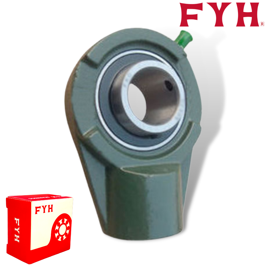 FYH UCHA 204-12 Normal Duty Screw Conveyor Bearing Unit