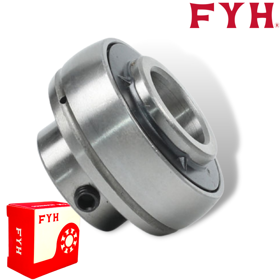 FYH UCX 12 Medium Duty Ball Bearing