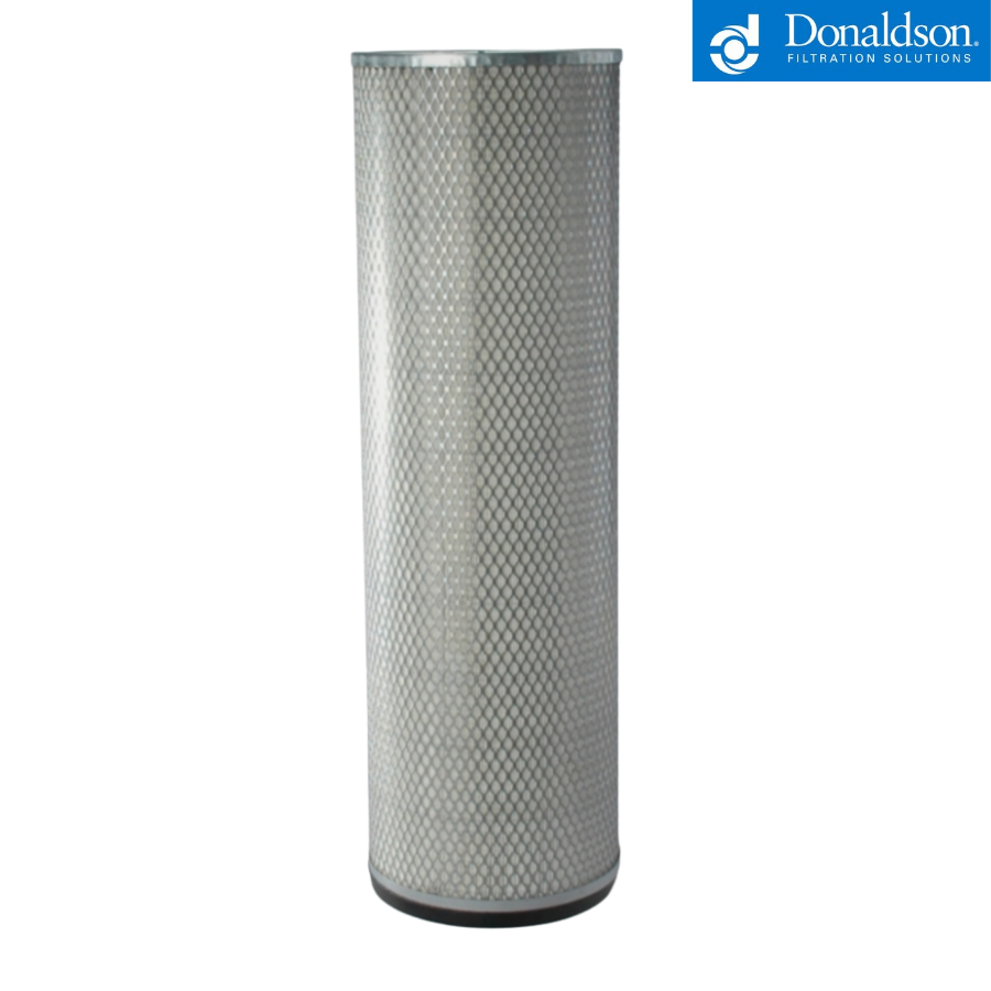 Donaldson P115070 Air Filter -safety