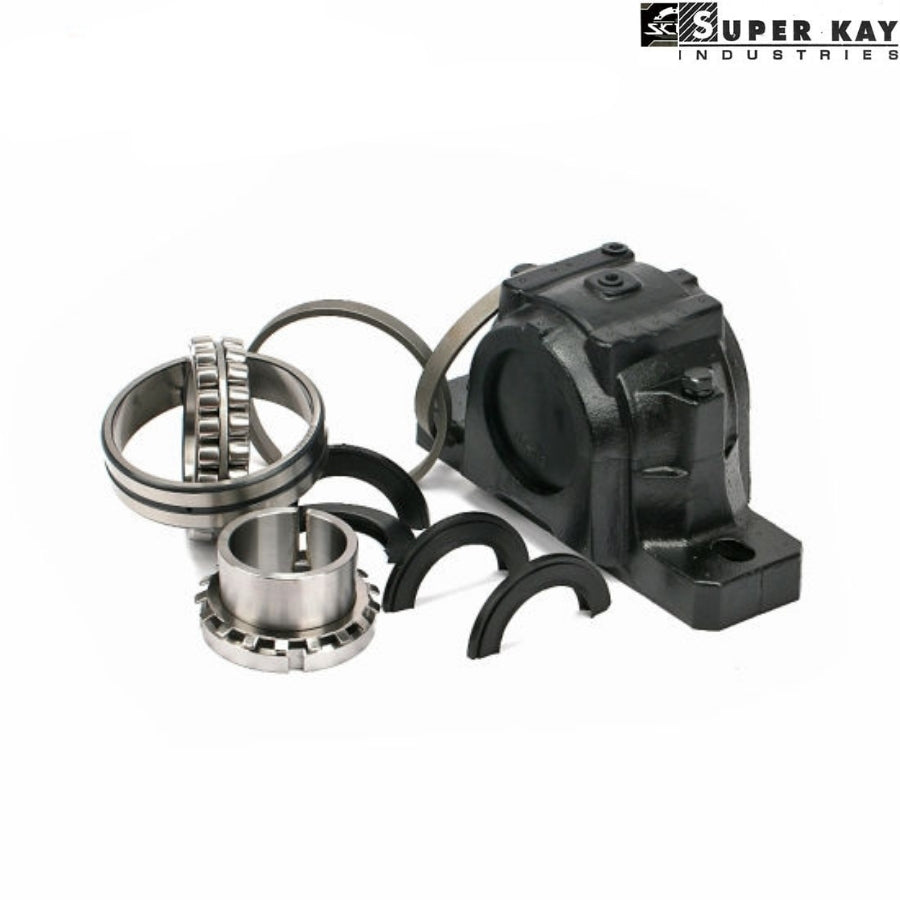 SKI H 2356 Adapter Sleeves With Lock Nut And Lock Washer