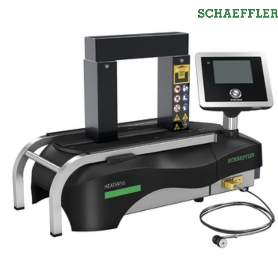 Schaeffler Bearing Induction Heater HEATER50-BASIC-230V