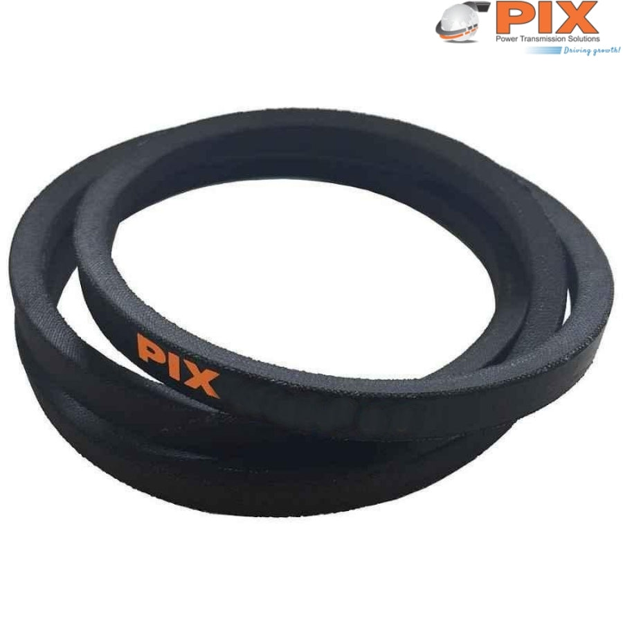 High Quality PIX FHP 2300 Fan VBelt