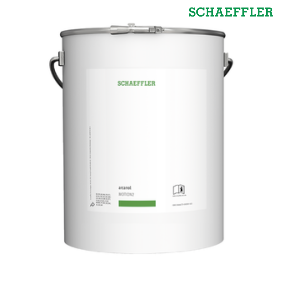 Schaeffler ARCANOL MOTION2 Special Grease