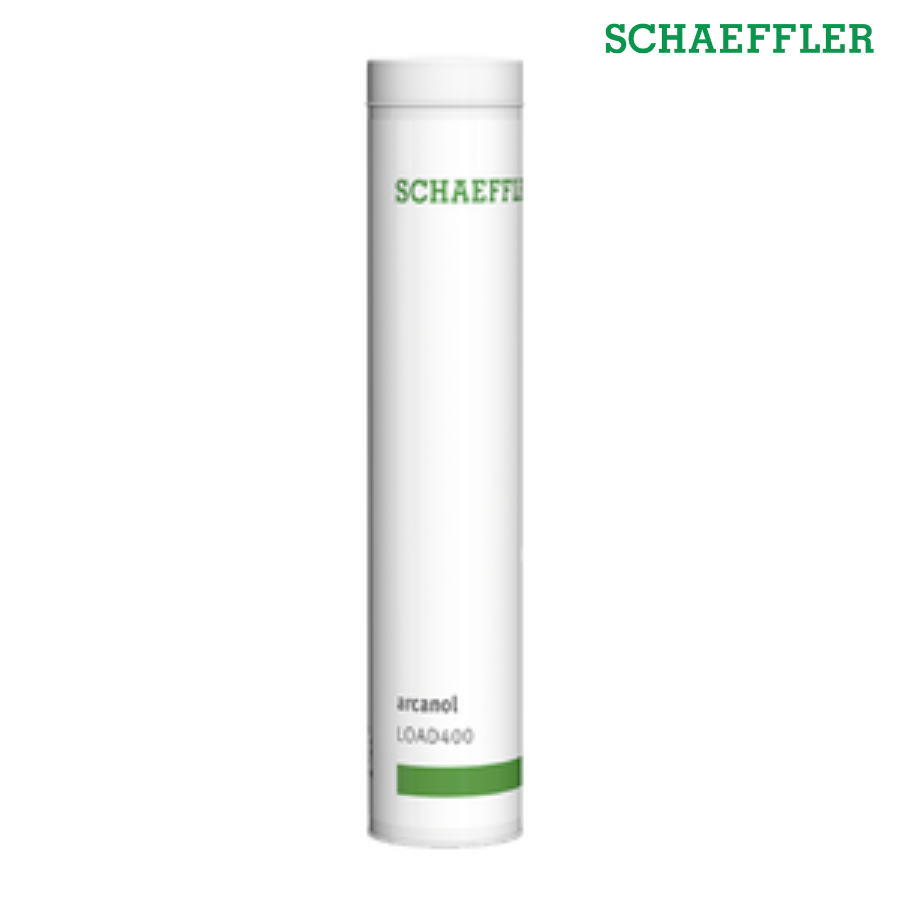 Schaeffler ARCANOL LOAD400 High Loads Grease