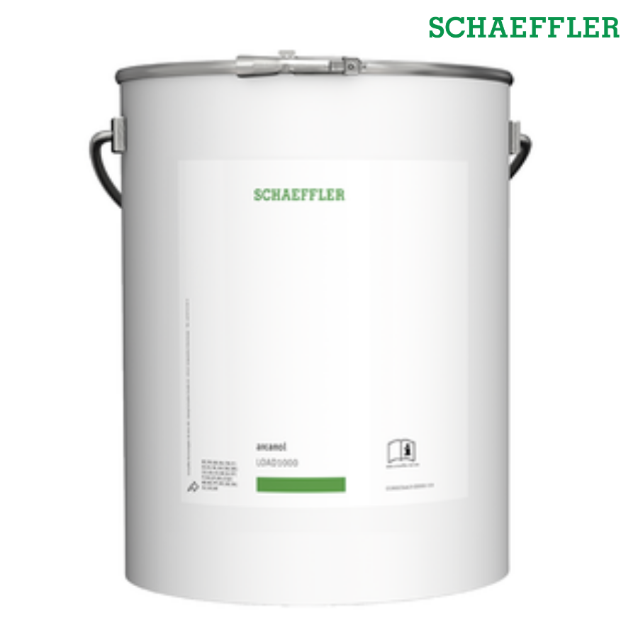Schaeffler ARCANOL LOAD1000 High Loads Grease