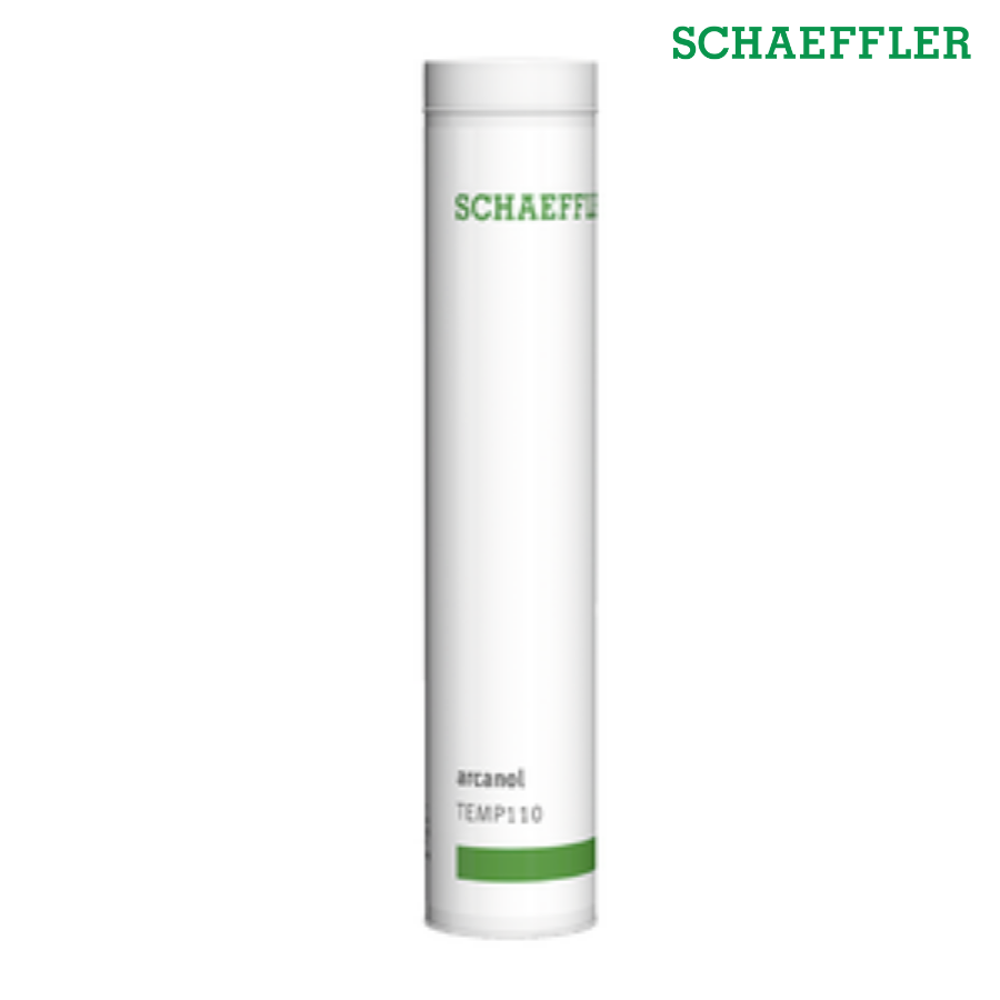 Schaeffler ARCANOL TEMP110 High Temperature Ranges Grease