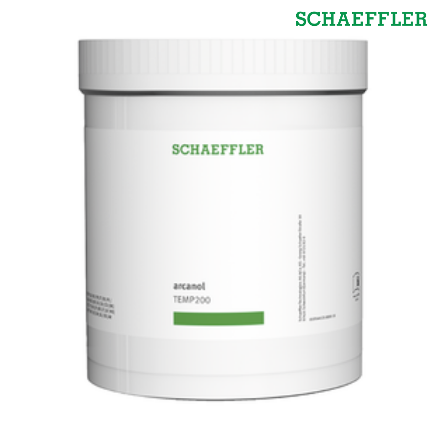 Schaeffler ARCANOL TEMP200 High Temperature Ranges Grease