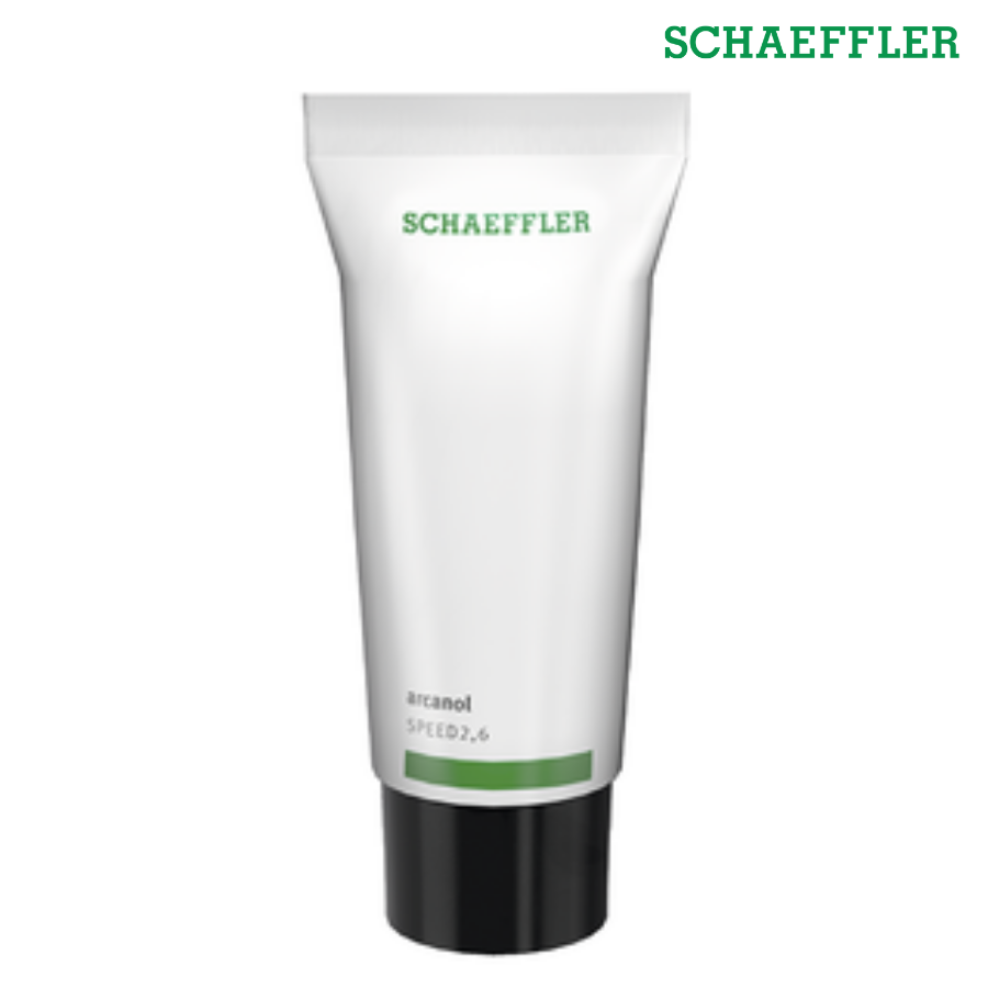 Schaeffler ARCANOL SPEED2.6 Special Grease