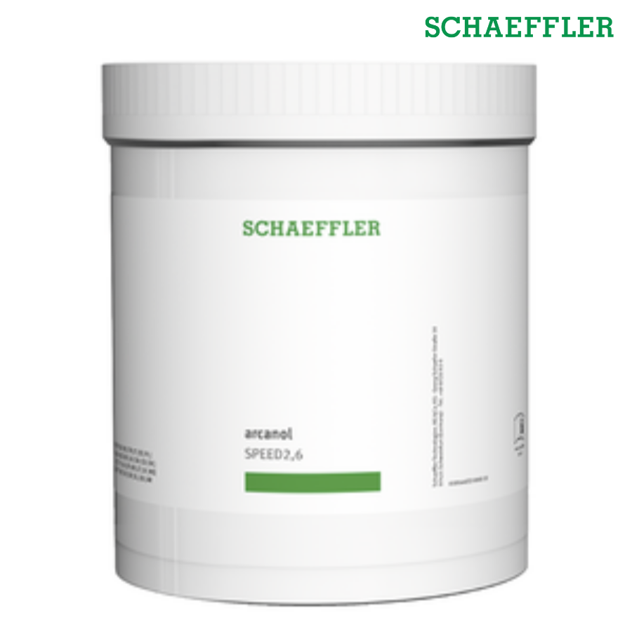 Schaeffler ARCANOL SPEED2.6 Special Grease