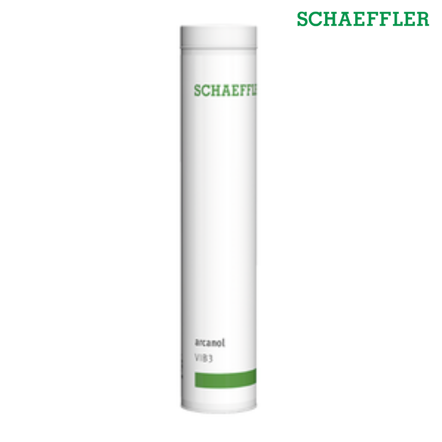 Schaeffler ARCANOL VIB3 Special Grease