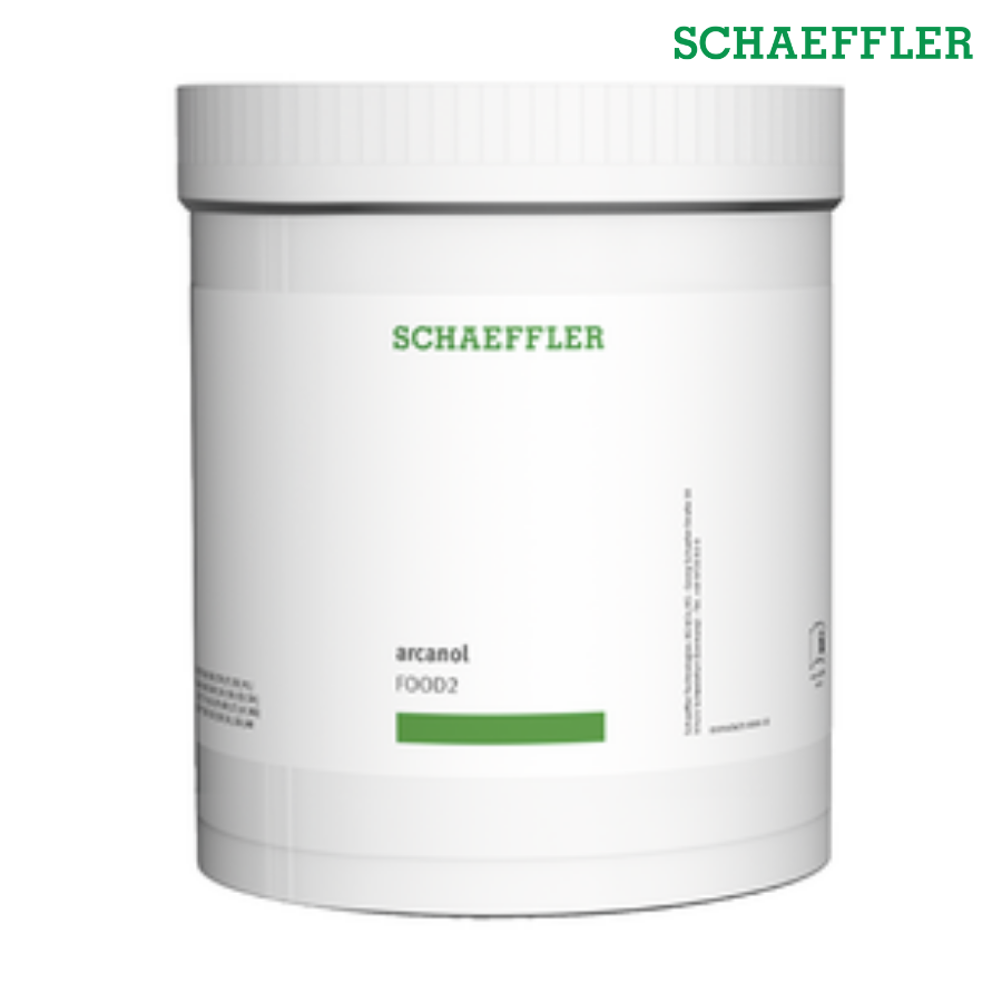 Schaeffler ARCANOL FOOD2 Special Grease